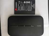 Router LTE/WiFi Huawei E5783B