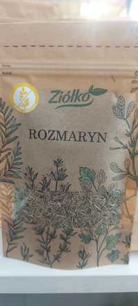 Rozmaryn suszony  35g