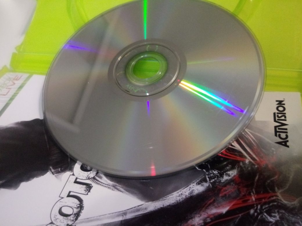 Prototype Xbox 360