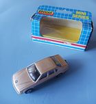 Modelo BMW 750 iL