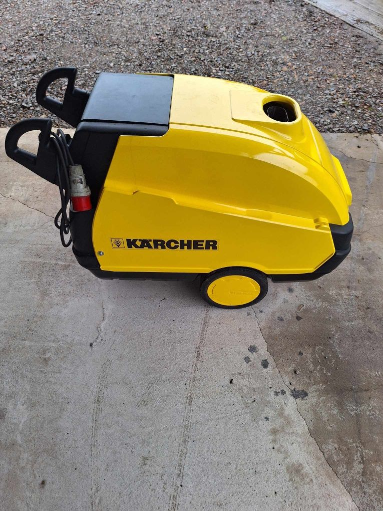 Myjka Karcher 895 S Nowa wezownica