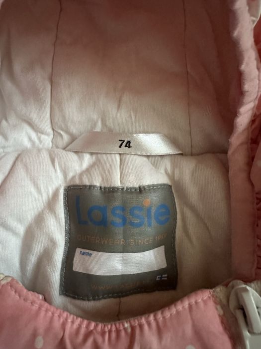 Теплі зимові комбінезони