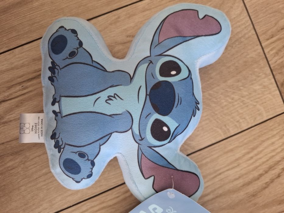 Poduszka dekoracyjna Disney Stitch