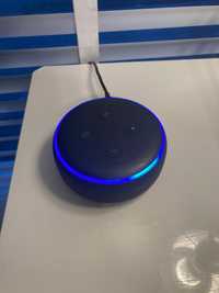 Amazon Alexa echo dot - Inteligentny dom