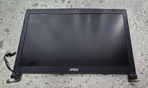 Matryca Ekran MSI GP72 Leopard Laptop