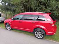 Fiat Freemont Fiat Freemont