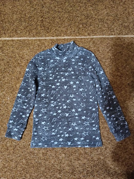 Водолазки, гольфики для хлопчика 5 років