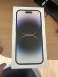 Iphone 14 pro 256gb