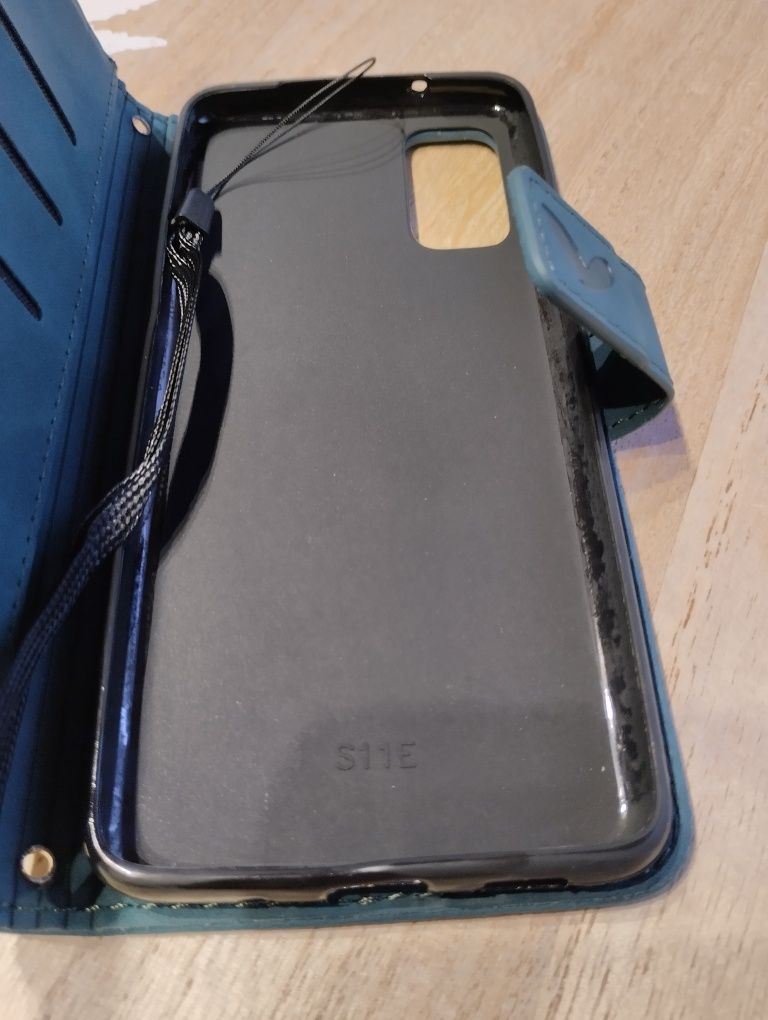 Etui Case Samsung Galaxy S11 E