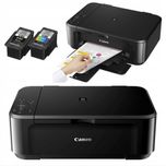 Drukarka Canon Pixma MG3650S