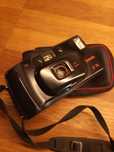 Aparat analogowy Minox AF 90