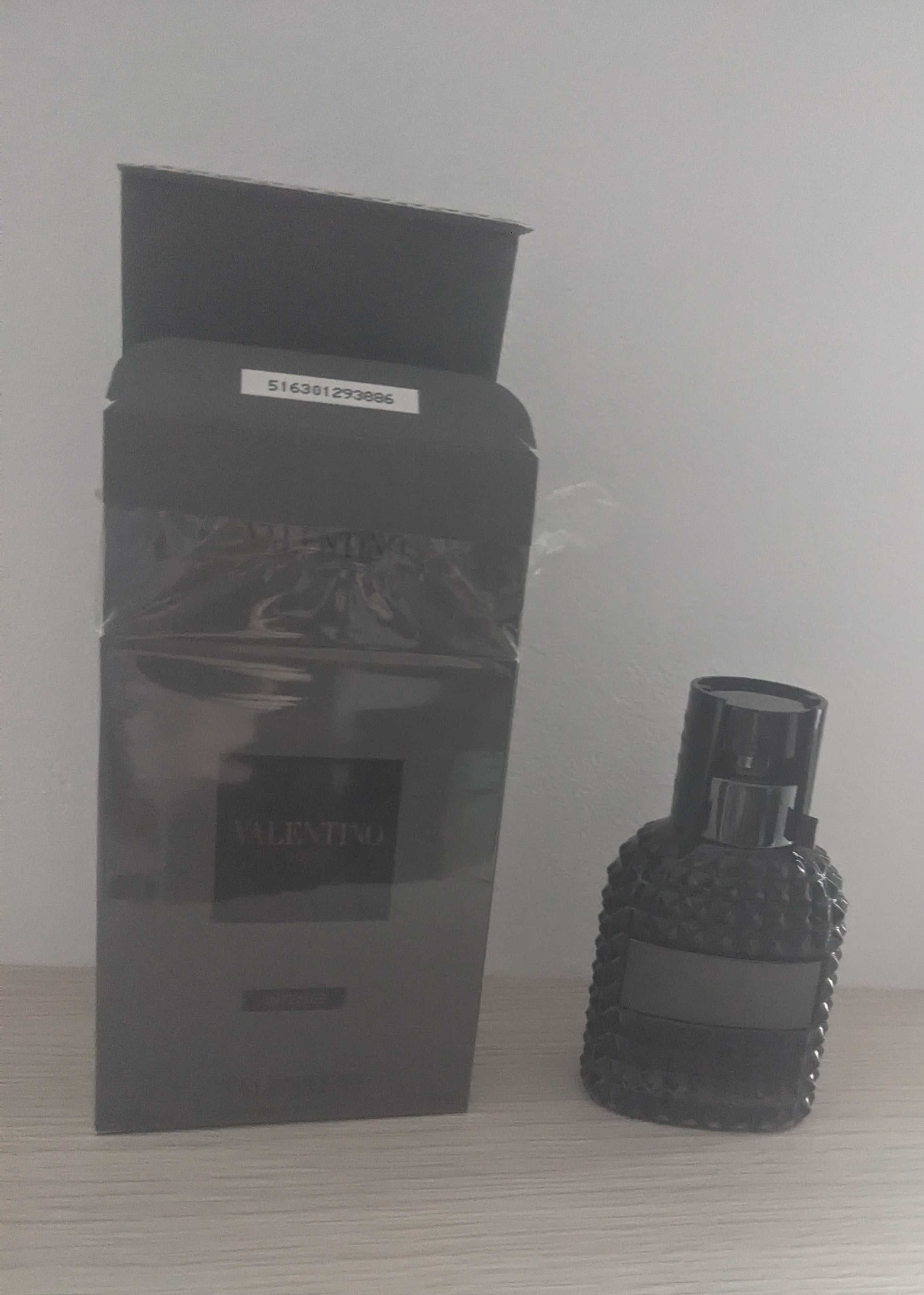 Valentino Uomo Intense 50ml stara wersja PUIG