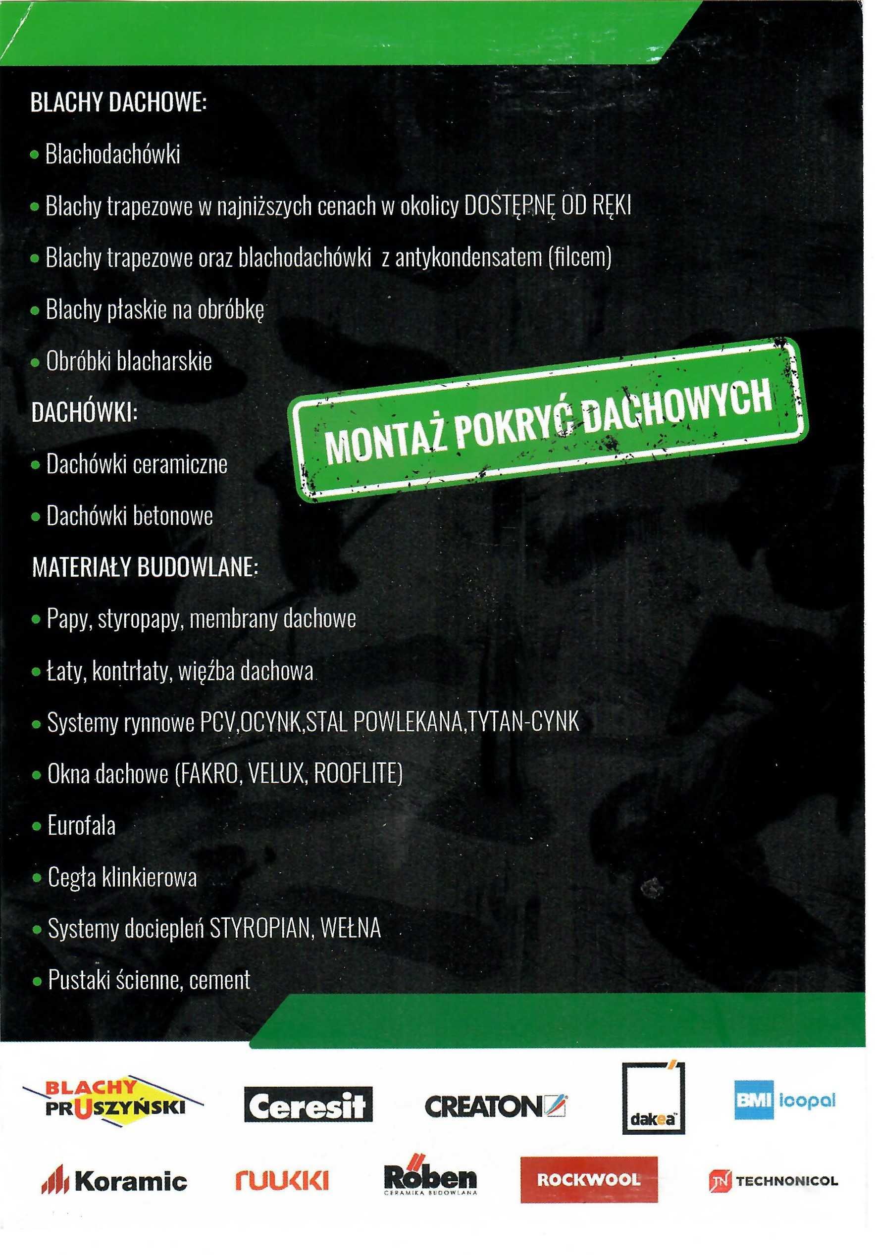 Podbitka Deska elewacyjna Świerkowa SOFTLINE / FAZA AB 19mm Transport