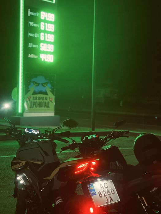 Mustang st200 ТОРГ