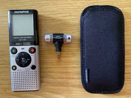 Gravador Olympus Voice Recorder VN-712PC