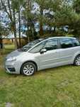 Citroen C4 Picasso  automat 2012 1,6 hdi