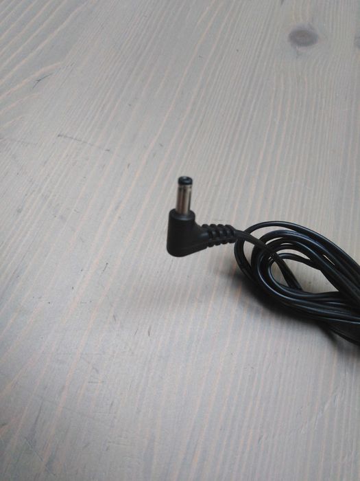 Zasilacz 5V wtyk 3,5mm
