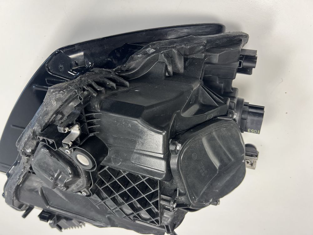 Reflektor lewy Audi RS7 C8 laser full led