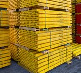 Doka stropowa szalunkowa drewniana dźwigar BT20 ECO