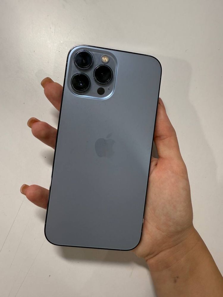 Iphone 13 pro max 128 gb