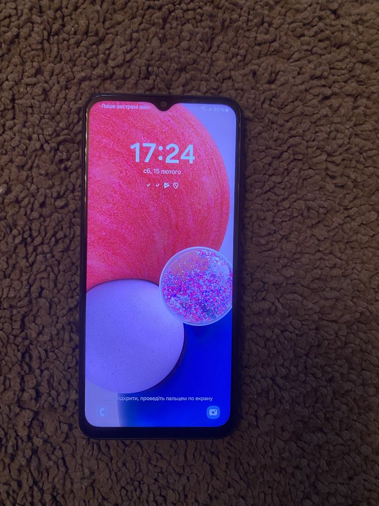 Samsung A13 галаксі
