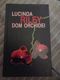 Lucinda Riley- Dom orchidei