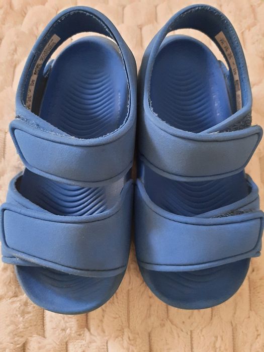Sandały piankowe Adidas Altaswim