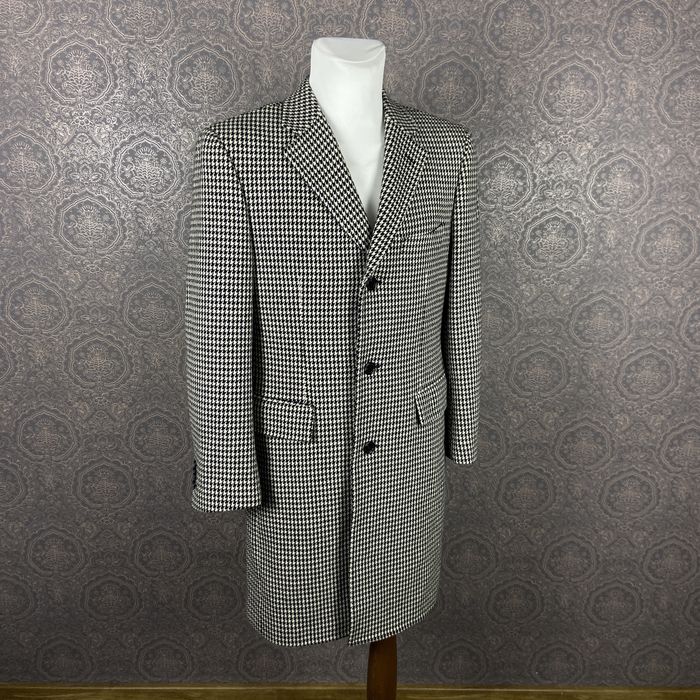 Suitsupply — преміальне, вовняне пальто