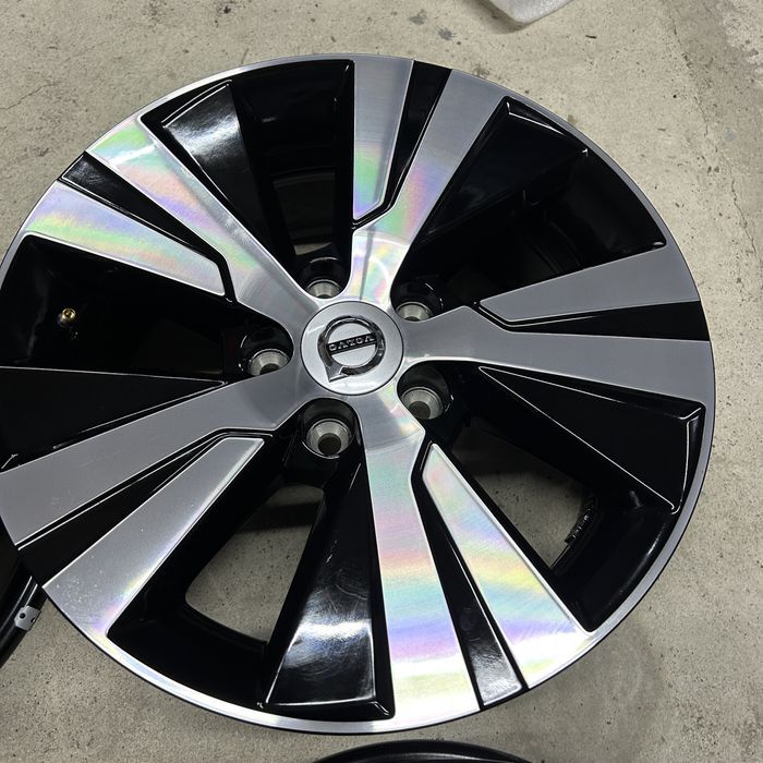 Диски 5x108 R16 Volvo S60 V60 V50 Ford
