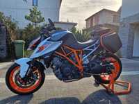 KTM Super Duke Pierwszy właściciel, salon PL, niski przebieg, dodatki