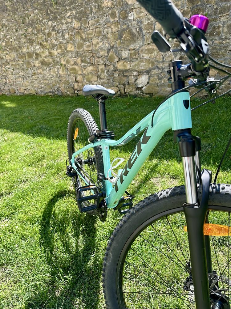 Rower MTB TREK MARLIN 4, koła 27,5. rama rozmiar S
