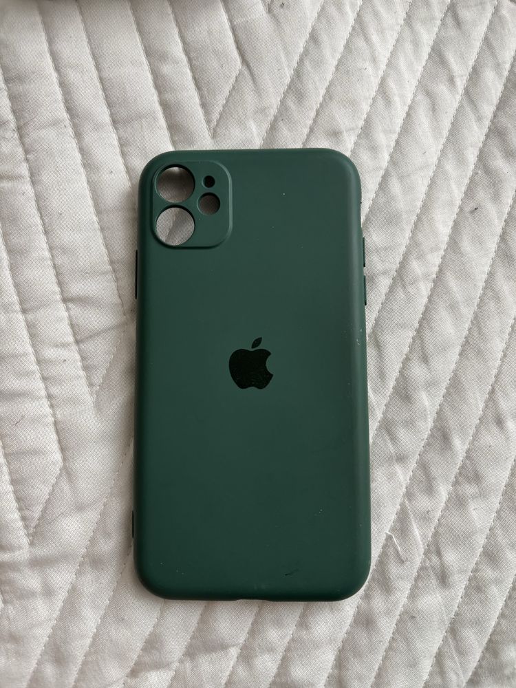 iPhone 11 używany w bardzo dobrym stanie