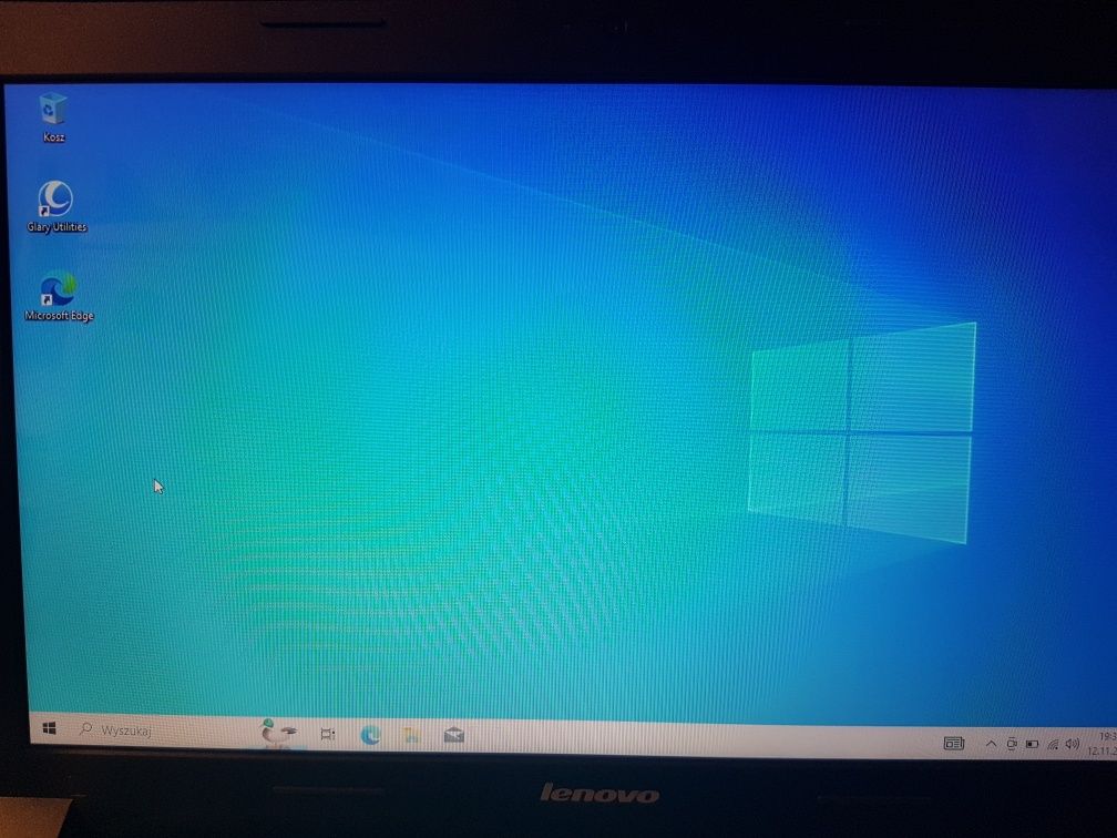 Lenovo  b5400 i5