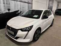 Peugeot 208 1.2 PureTech Allure Pack