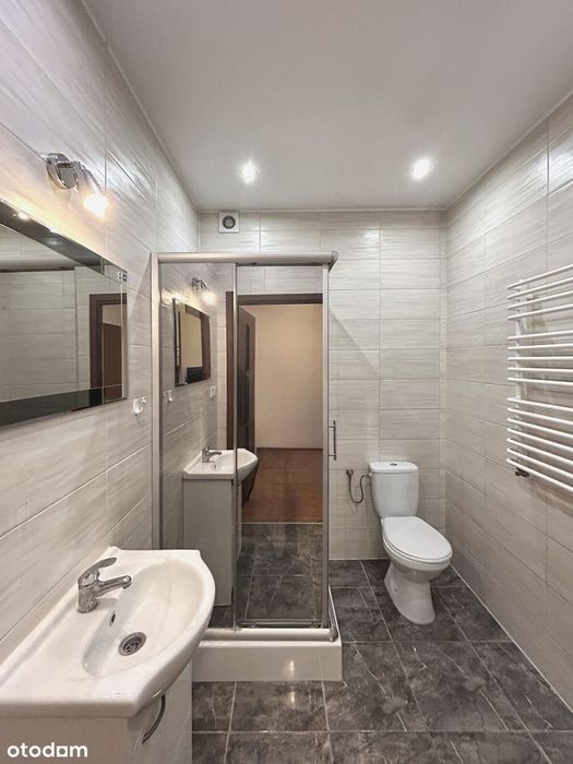 Mieszkanie 43 m² na 2. piętrze - ul. Górna, Gostyń