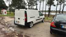 Fiat doblo maxi 2010