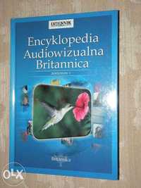 "Encyklopedia Audiowizualna Britannica. Zoologia 1."