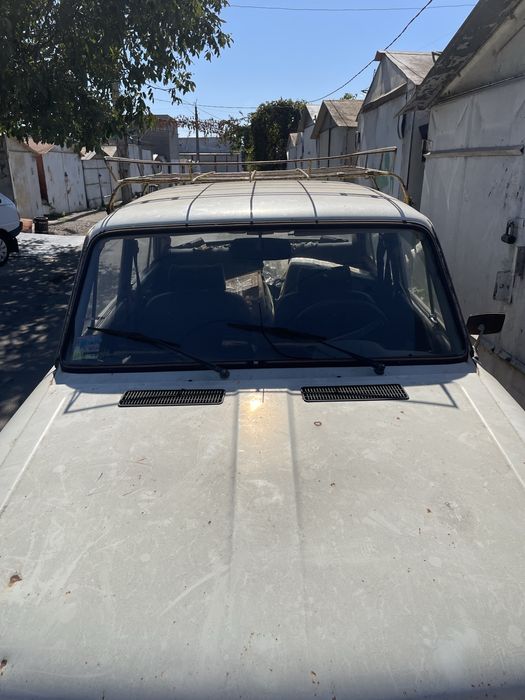 Ваз 2106 разбираю