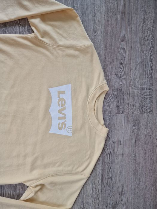 Жіночий світшот Levi's розмір S