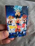Karty Dragon Ball