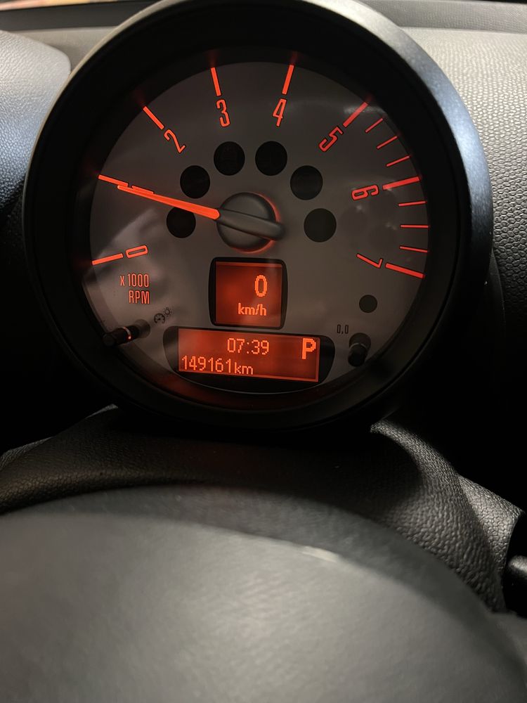 Mini COUNTRYMAN COOPER SD ALL4