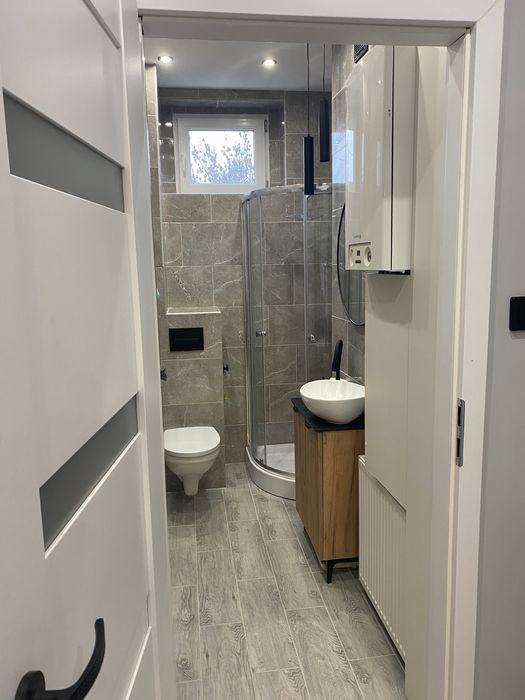 Mieszkanie do wynajęcia dla studentów