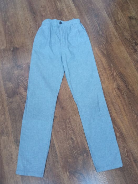 Eleganckie spodnie Zara