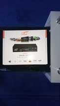 Dekoder DVBT- 2  LTC - Nowy
