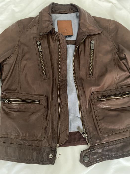 Casaco criança Massimo Dutti