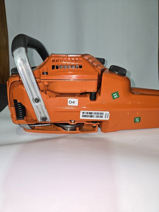 Акція!! Нова!! Бензопила - Husgvarna 353