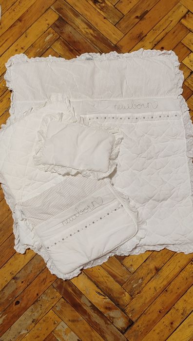 Набір на виписку , набір в пологовий