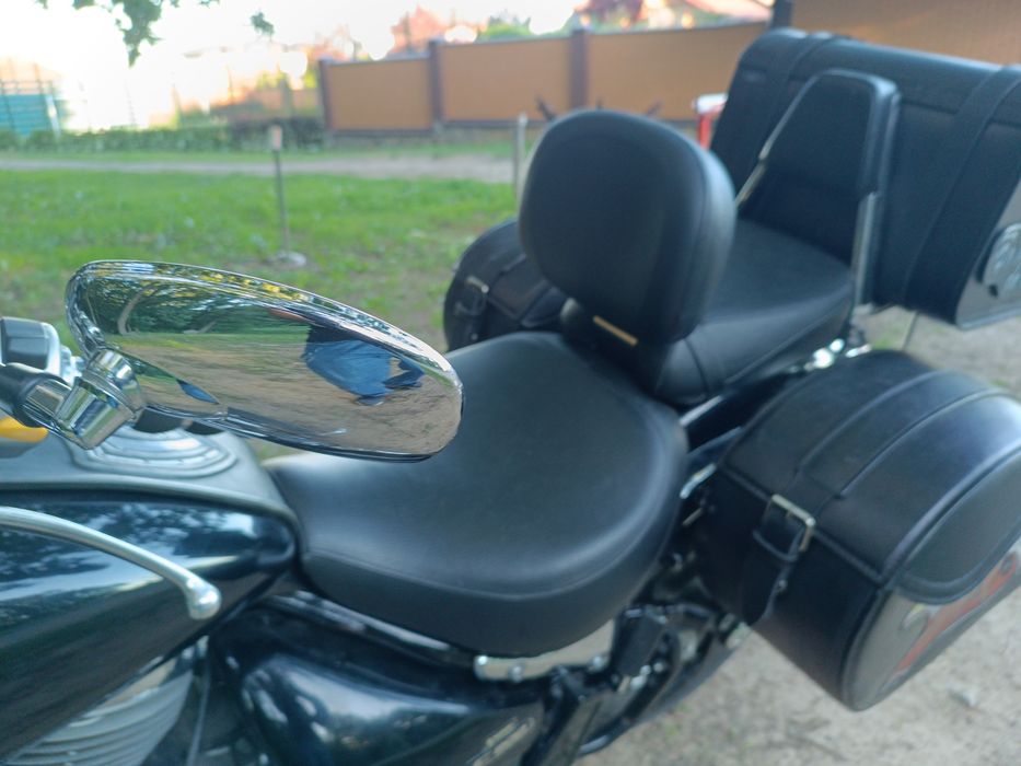 Спинка водія мотоцикла.