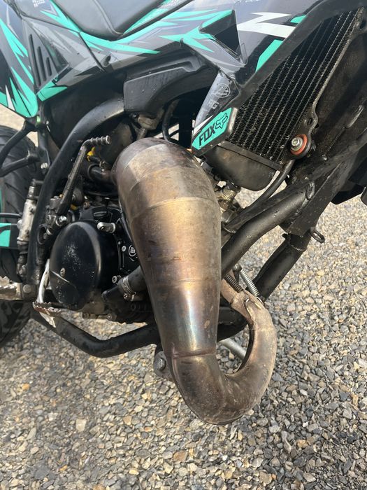 Beta RR 50/70 2014 r.