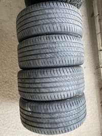 Opony 245/45 17r lato Firestone 2022r